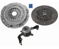 Sada spojky SACHS ‐ SA 3000990383