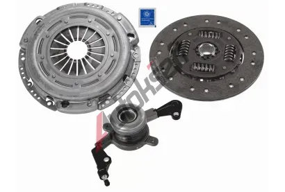 SACHS Spojkov sada XTend Kit plus CSC SA 3000 990 383, SA 3000990383