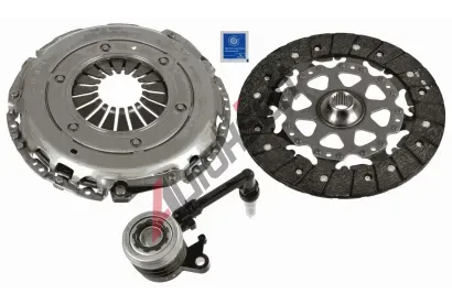 SACHS Sada spojky XTend Kit plus CSC SA 3000990385, 3000 990 385