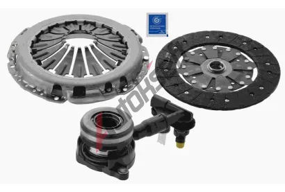 SACHS Spojkov sada Kit plus CSC SA 3000 990 388, SA 3000990388