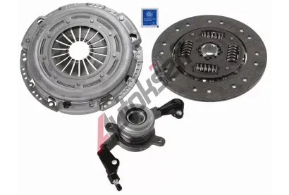 SACHS Spojkov sada XTend Kit plus CSC SA 3000 990 389, SA 3000990389
