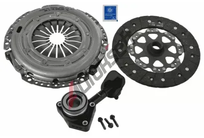 SACHS Spojkov sada XTend Kit plus CSC SA 3000 990 391, SA 3000990391