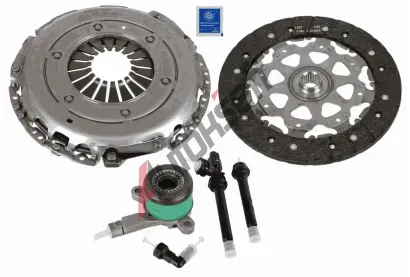 SACHS Spojkov sada XTend Kit plus CSC SA 3000 990 393, SA 3000990393