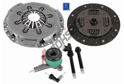 SACHS Spojkov sada Kit plus CSC SA 3000 990 394, SA 3000990394