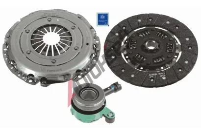 SACHS Spojkov sada XTend Kit plus CSC SA 3000 990 401, SA 3000990401