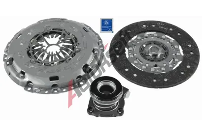 SACHS Spojkov sada XTend Kit plus CSC SA 3000 990 402, SA 3000990402