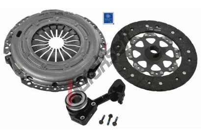 SACHS Spojkov sada XTend Kit plus CSC SA 3000 990 404, SA 3000990404
