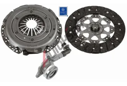 SACHS Spojkov sada XTend Kit plus CSC SA 3000 990 405, SA 3000990405