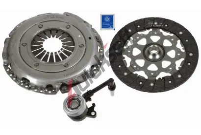 SACHS Sada spojky XTend Kit plus CSC SA 3000990407, 3000 990 407