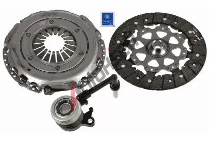 SACHS Spojkov sada XTend Kit plus CSC SA 3000 990 411, SA 3000990411