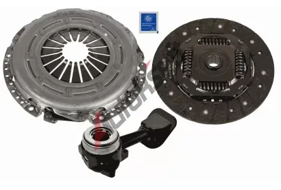 SACHS Spojkov sada XTend Kit plus CSC SA 3000 990 413, SA 3000990413