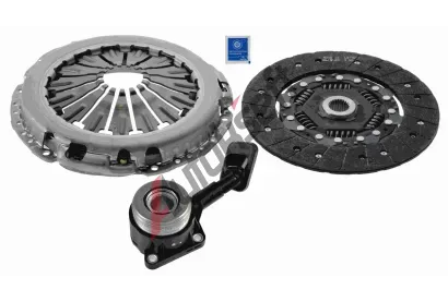 SACHS Spojkov sada Kit plus CSC SA 3000 990 416, SA 3000990416