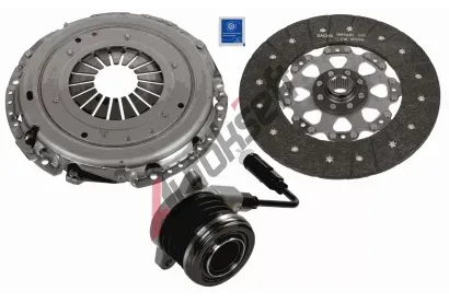 SACHS Spojkov sada XTend Kit plus CSC SA 3000 990 418, SA 3000990418