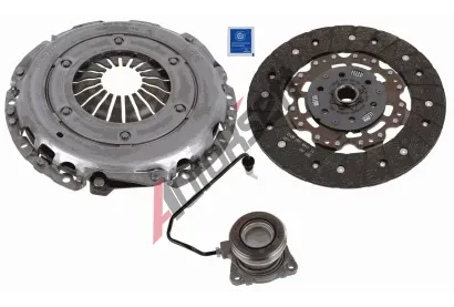 SACHS Sada spojky XTend Kit plus CSC SA 3000990419, 3000 990 419