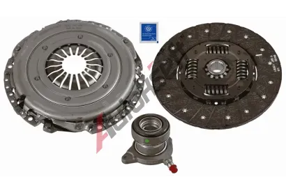 SACHS Sada spojky XTend Kit plus CSC SA 3000990424, 3000 990 424