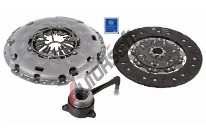 SACHS Spojkov sada XTend Kit plus CSC SA 3000 990 425, SA 3000990425