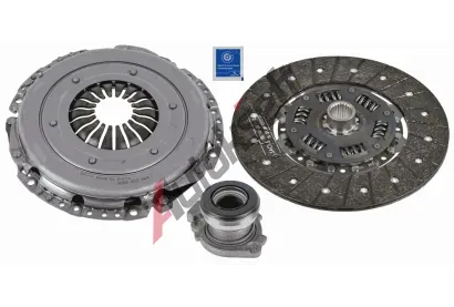 SACHS Spojkov sada XTend Kit plus CSC SA 3000 990 426, SA 3000990426