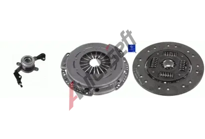 SACHS Spojkov sada XTend Kit plus CSC SA 3000 990 437, SA 3000990437