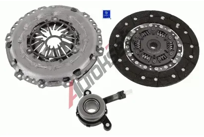 SACHS Sada spojky XTend Kit plus CSC SA 3000990443, 3000 990 443
