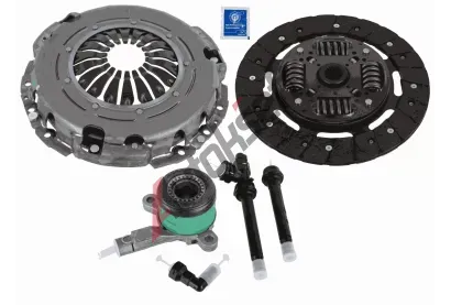 SACHS Spojkov sada Kit plus CSC SA 3000990445, 3000 990 445