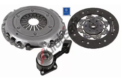 SACHS Spojkov sada XTend Kit plus CSC SA 3000 990 446, SA 3000990446