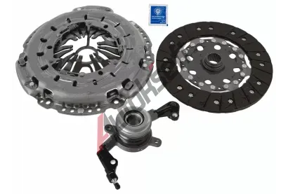 SACHS Sada spojky XTend Kit plus CSC SA 3000990448, 3000 990 448