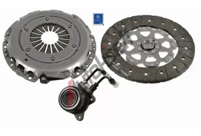 SACHS Sada spojky XTend Kit plus CSC SA 3000990450, 3000 990 450