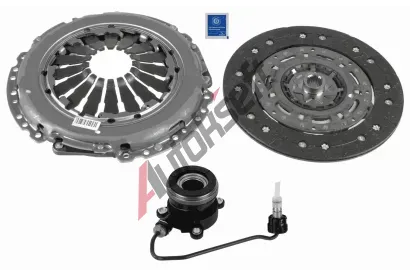 SACHS Sada spojky Kit plus CSC SA 3000990461, 3000 990 461