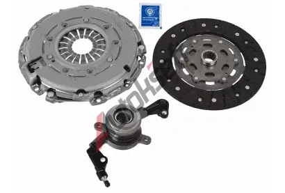 SACHS Spojkov sada XTend Kit plus CSC SA 3000 990 463, SA 3000990463