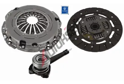 SACHS Spojkov sada Kit plus CSC SA 3000990466, 3000 990 466