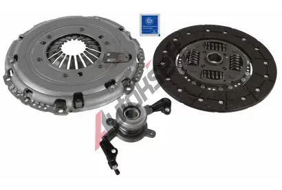 SACHS Sada spojky XTend Kit plus CSC SA 3000990467, 3000 990 467