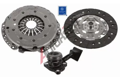 SACHS Sada spojky XTend Kit plus CSC SA 3000990469, 3000 990 469