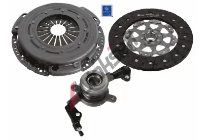 SACHS Sada spojky XTend Kit plus CSC SA 3000990471, 3000 990 471