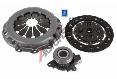 SACHS Sada spojky Kit plus CSC SA 3000990477, 3000 990 477