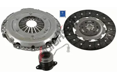 SACHS Sada spojky XTend Kit plus CSC SA 3000990479, 3000 990 479