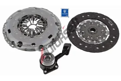SACHS Sada spojky XTend Kit plus CSC SA 3000990486, 3000 990 486