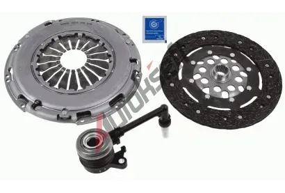SACHS Spojkov sada Kit plus CSC SA 3000 990 490, SA 3000990490