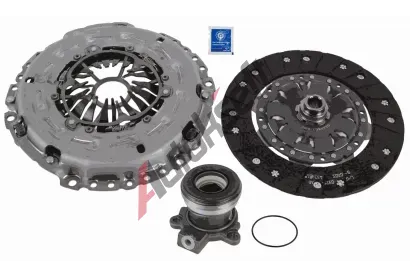SACHS Sada spojky XTend Kit plus CSC SA 3000990494, 3000 990 494