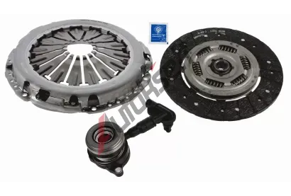 SACHS Sada spojky Kit plus CSC SA 3000990495, 3000 990 495