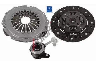 SACHS Sada spojky Kit plus CSC SA 3000990497, 3000 990 497
