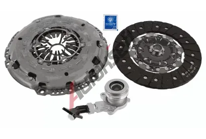 SACHS Sada spojky XTend Kit plus CSC SA 3000990499, 3000 990 499