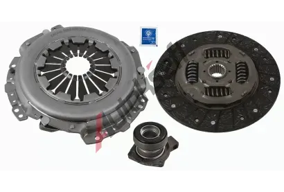 SACHS Sada spojky Kit plus CSC SA 3000990501, 3000 990 501