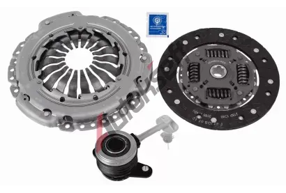 SACHS Sada spojky Kit plus CSC SA 3000990504, 3000 990 504