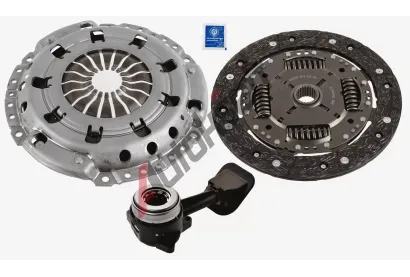 SACHS Sada spojky Kit plus CSC SA 3000990511, 3000 990 511