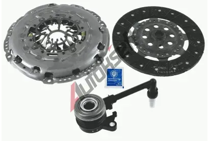 SACHS Sada spojky XTend Kit plus CSC SA 3000990513, 3000 990 513