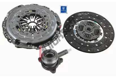 SACHS Sada spojky XTend Kit plus CSC SA 3000990515, 3000 990 515