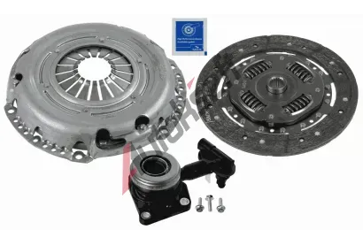 SACHS Sada spojky Kit plus CSC SA 3000990516, 3000 990 516