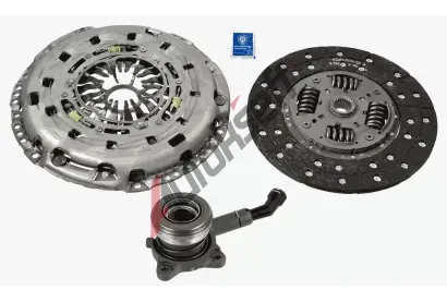 SACHS Sada spojky XTend Kit plus CSC SA 3000990517, 3000 990 517