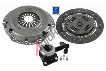 SACHS Sada spojky Kit plus CSC SA 3000990520, 3000 990 520