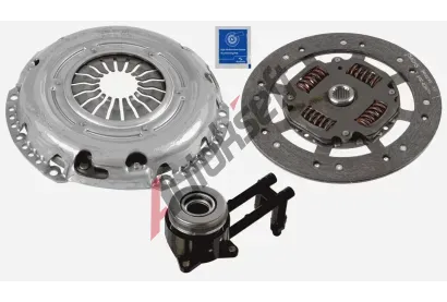 SACHS Sada spojky Kit plus CSC SA 3000990521, 3000 990 521